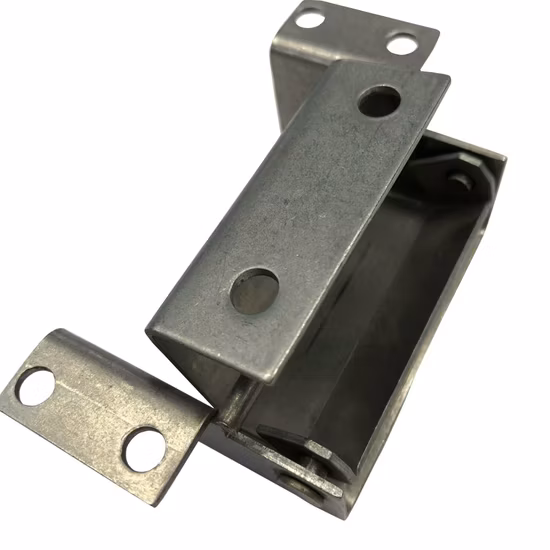 맞춤형 프로그레시브 황동 및 강철 스탬핑