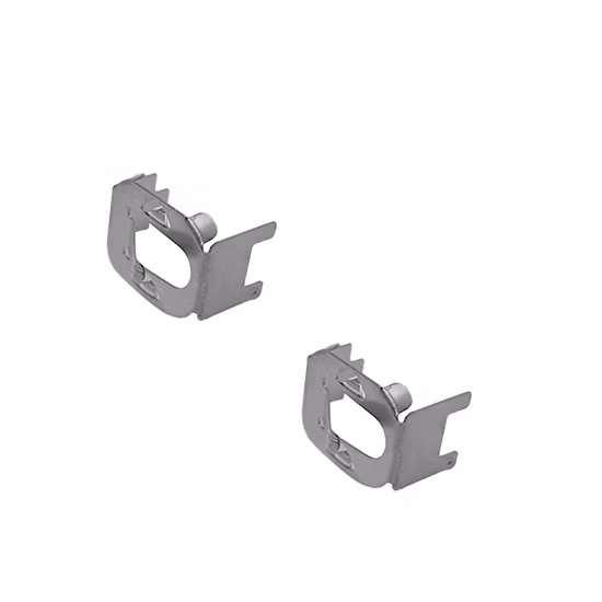 저렴한 프로그레시브 스탬핑 다이 부품 스테인레스 스틸 정밀 스탬핑 부품 ​​파편 맞춤형 황동 스탬핑 부품